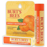 Burt's Bees Himedurizador Bálsamo labial Sweet Mandarin 0.15 oz