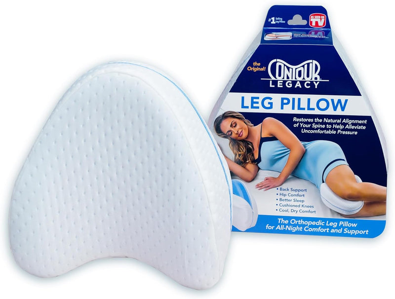 Contour Legacy Leg Pillow
