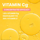 Avene Vitamin Activ Cg Serum Concentrate Eclat 1oz