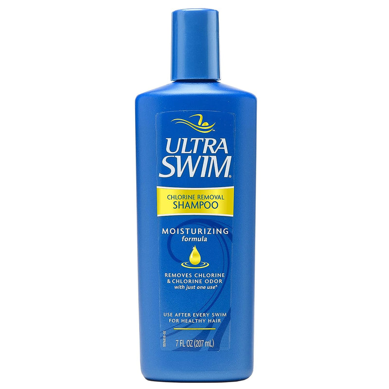 Ultra Swim Shampoo Moisture 7Oz