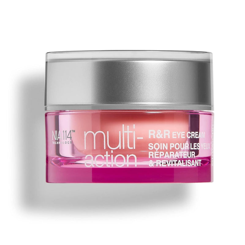 Strivectin Multi-Action R&R Une Eye Cream 0.5 Fl oz