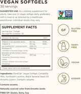 Solgar Joint Ease Softgels 30ct