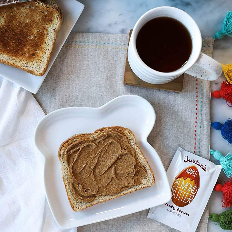 Justin's , Vanilla Almond Butter, 1.15 oz