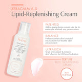 Avene Xeracalm A.D. Cream 400 ml