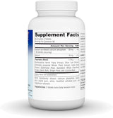 Planetary Herbals Andrographis 400mg Tablets 120ct