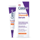 CERAVE SKIN RENEWING VITAMIN C SERUM 1 Oz
