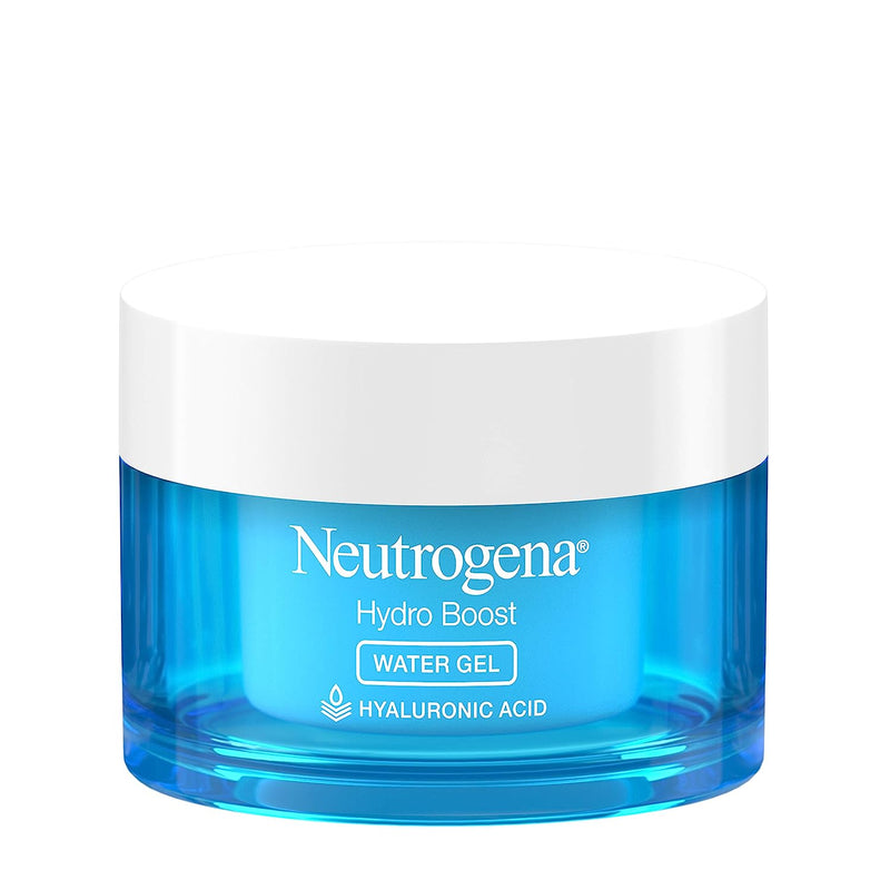 Neutrogena Hydro Boost Water Gel 1.7Oz