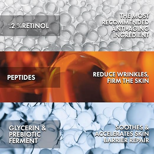 Vichy Liftactiv Pure Retinol Serum 30ml