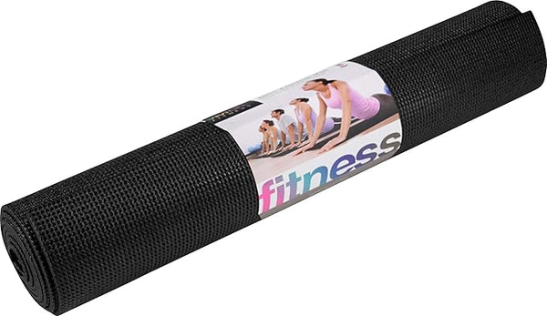 Vivilife Exercise Mat 5mm Black