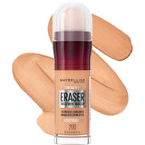 Maybelline Instant Age Rewind Eraser Foundation SPF18 0.2oz