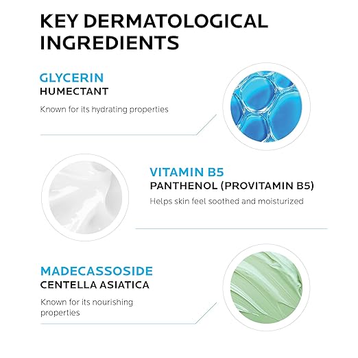 La Roche Posay Cicaplast Gel B5 1.35 Oz