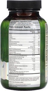 Irwin Testosterona Up Men 40 Liquid Softgel 60CT