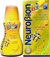 Neurobion Kids B-Complex 8.5Oz