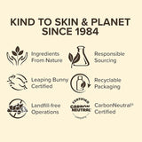 Burt's Bees Micelar Rose Agua 3 en 1 8oz