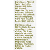 South Of France Green Tea Hand Wash 8Oz