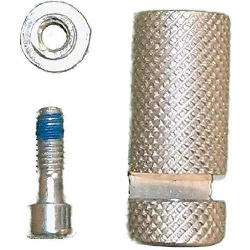 Drive Round Brake Pad 8"  Stds2A1612