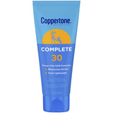 Coppertone SPF30 Complete 7 oz