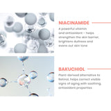 Avene Vitamin Activ Cg Serum Concentrate Eclat 1oz