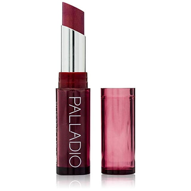 Palladio Butter Me Up Sheer Balm Glaze