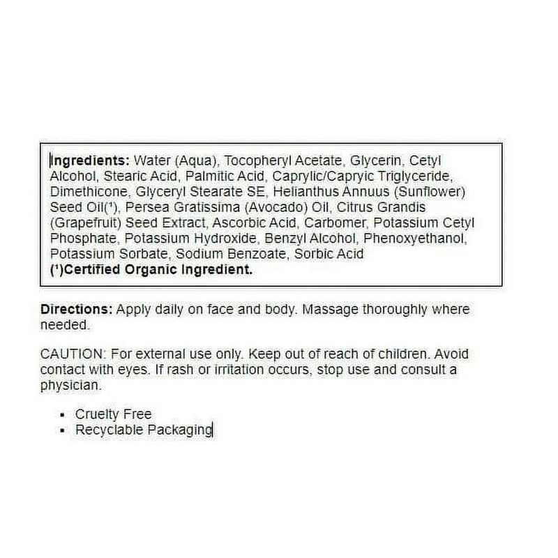 Jason Vitamin E Moisturizing Creme 25000 Iu 4oz