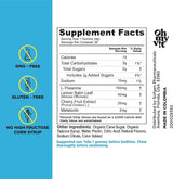 Oh mi vit dreamz duerme con melatonina gommies 30ct