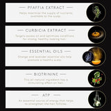 Jobst For Men Ambition Knee Highs w/Softfit Technology 30-40 mmHg Black Size 5