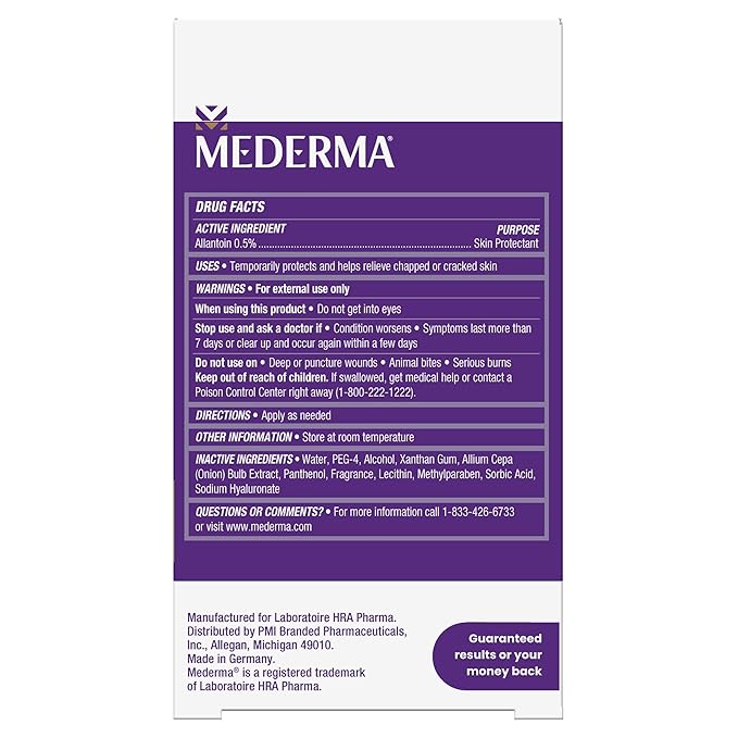 Mederma Advanced Scar Therapy 20 gr