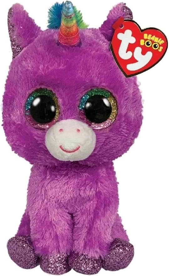 Ty Beanie Boos Rosette 36328