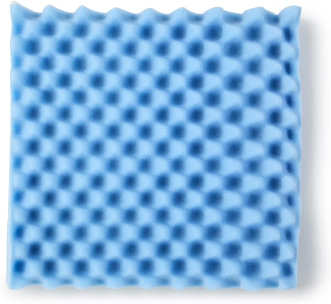 McKesson Decubitus Care Pads 18 x 16 x 3in