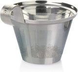 Taza de té de té de té forti kati