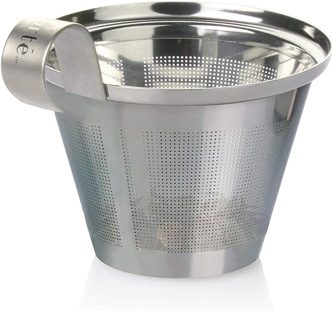 Taza de té de té de té forti kati