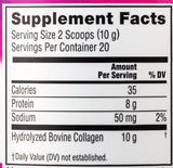 NeoCell Super Collagen 6600 mg Powder 7 oz