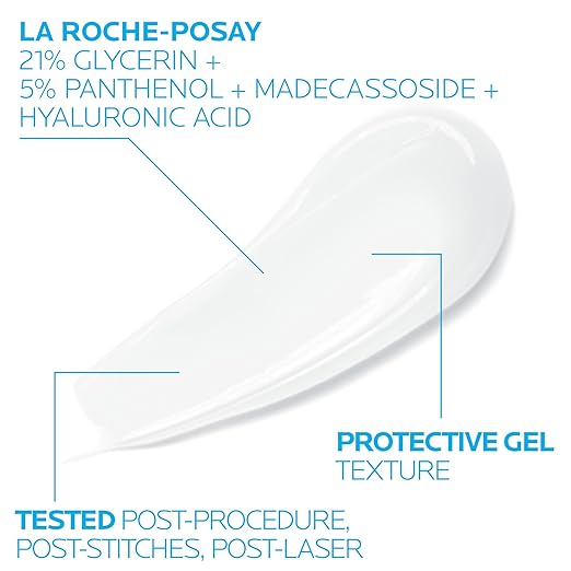 La Roche Posay Cicaplast Gel B5 1.35 Oz