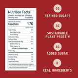 Seven Sundays Sunflower Cereal Maple Sea Salt 8oz