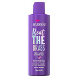 Aussie Beat The Brass Shampoo Passion Fruit 8oz