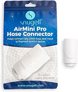 Snugell Airmini Pro Hose Connector