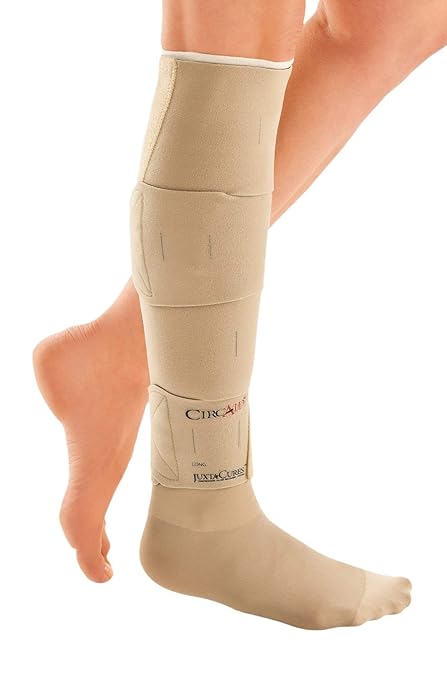 Medi Circaid Juxtacures Lower Leg Standard