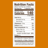 Ghirardelli Dark Chocolate Sea Salt Caramel 0.53oz