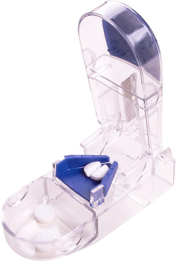 Apex Ultra Pill Splitter/ Cutter