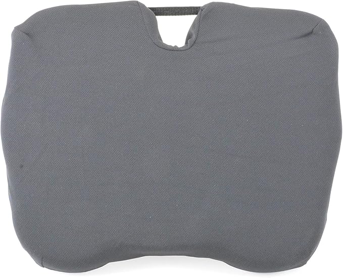 Contour Kabooti Coccyx 20In XL Grey