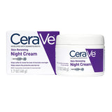 CERAVE SKIN RENEWING NIGHT CREAM 1.7 Oz