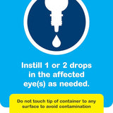 Bausch & Lomb Dry Eye Rejuvenation 1oz