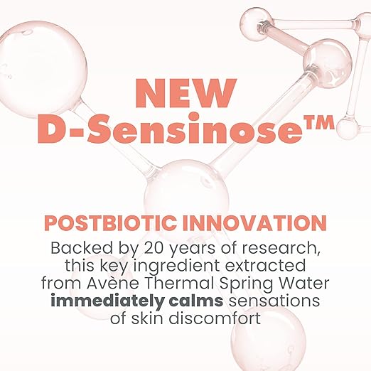 Avene Tolerance Control Skin Recovery Cream 1.3oz