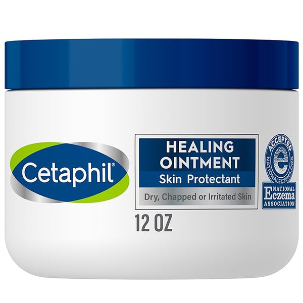Cetaphil Healing Ungüento 12 oz