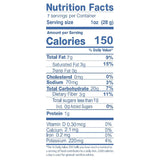 Turbana plátano chips ligero salado 7 oz