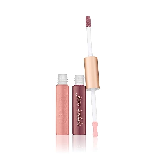 Jane Iredale Lip Fixation Lip Stain & Gloss