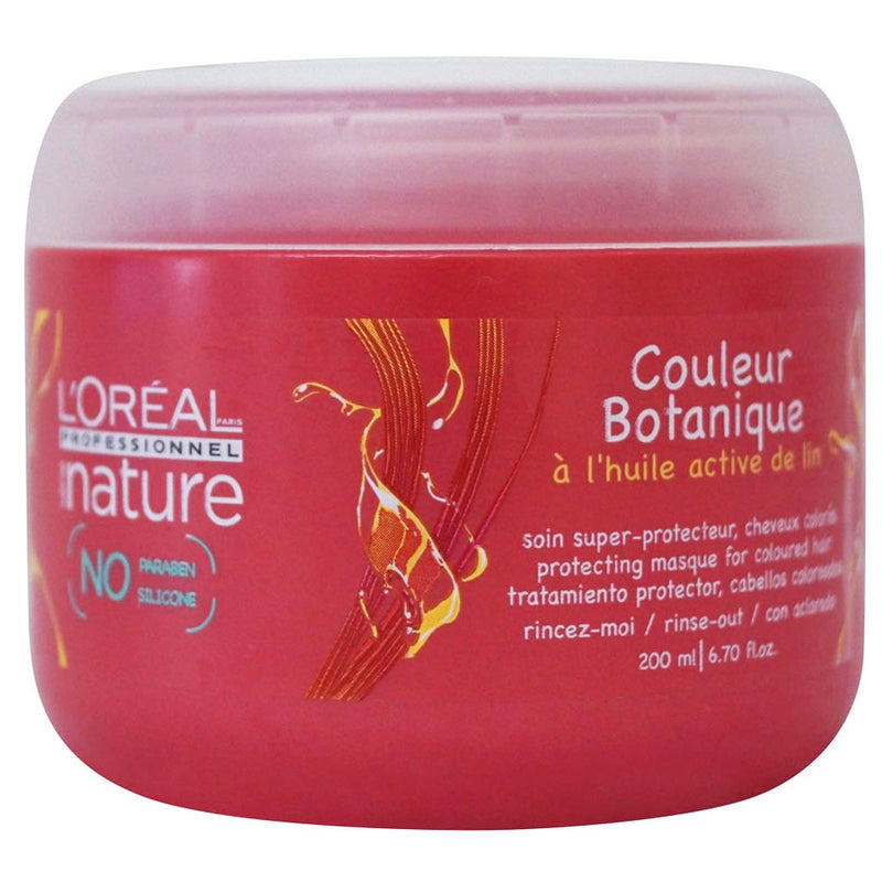 L'Oreal Professionnel Serie Nature Couleur Masque 200ml
