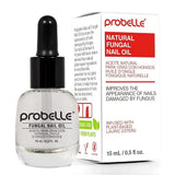 Probelle Natural Fungal Nail Oil Clear