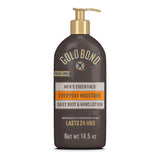 Gold Bond Ultimate Men's Everyday Moisture Lotion 14.5 oz