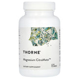 Thorne Magnesium CitraMate 135 mg 90 Capsules